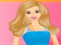 Permainan Dekorasi Kue Barbie secara online Permainan Dekorasi Kue Barbie secara online