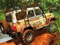 Permainan Kendaraan Jeep Offroad 3D  secara online