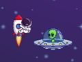 Permainan Petualangan Spaceman  secara online