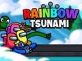 Permainan Tsunami Pelangi secara online