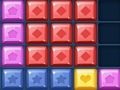 Permainan Block Breaker King: Misi  secara online