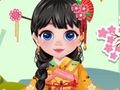 Permainan Toddie Little Jepang  secara online