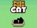 Permainan Dorong Dorong Kucing  secara online