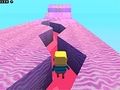 Permainan Kogama: Cristals Parkour Pink secara online