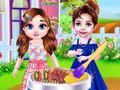 Permainan Pesta BBQ Baby Taylor secara online