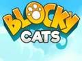 Permainan Kucing Gumpal  secara online