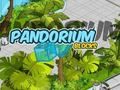 Permainan Blok Pandorium  secara online