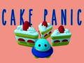 Permainan Kue Panik  secara online