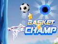 Permainan Juara Basket  secara online