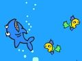 Permainan Ikan Hiu  secara online