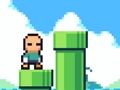 Permainan Piksel Mania!  secara online