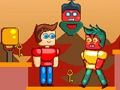 Permainan Hoona 2 secara online