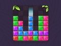 Permainan Puzzle Blok secara online