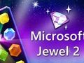 Permainan Microsoft Jewel 2 secara online