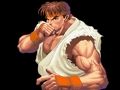 Permainan Street Fighter II Ryu vs Sagat secara online
