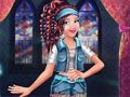 Permainan Cinderella di Modernland  secara online