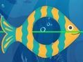 Permainan Ikan Lingkaran  secara online