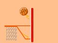 Permainan Bola basket  secara online