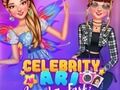 Permainan Selebriti Ari Keliling Fashion  secara online