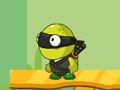 Permainan Petualangan Ninja  secara online