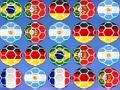 Permainan Skor Piala Dunia  secara online