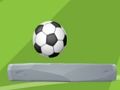 Permainan Sepak Bola Pemecah  secara online