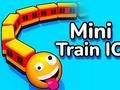 Permainan Kereta Mini IO secara online