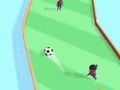 Permainan Dash Sepak Bola  secara online