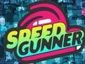 Permainan Penembak Kecepatan  secara online