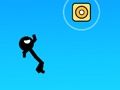 Permainan Pahlawan Stickman  secara online