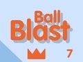 Permainan Ledakan Bola  secara online