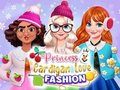 Permainan Fashion cinta cardigan putri secara online