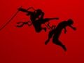 Permainan Jalankan Ninja Jalankan  secara online