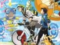 Permainan Bintang Tersembunyi Pokemon  secara online