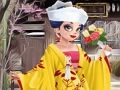 Permainan Pernikahan Girly Jepang  secara online