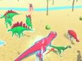 Permainan Dominasi Dino  secara online