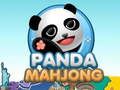 Permainan Panda Mahjong secara online