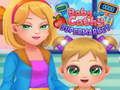 Permainan Baby Cathy EP19 Supermarket secara online