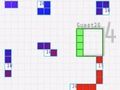 Permainan Go-tet secara online