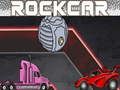 Permainan Rockcar secara online