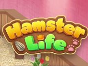 Permainan Teka-teki Kehidupan Hamster  secara online