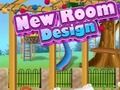 Permainan Desain Kamar Baru  secara online