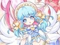 Permainan Mendandani Putri Anime  secara online