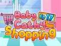 Permainan Baby Cathy Ep17: Belanja secara online Permainan Baby Cathy Ep17: Belanja secara online
