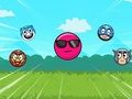 Permainan Roller Ball X: Bola Melenting secara online