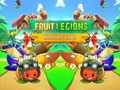 Permainan Legiun Buah: Pengepungan Monster secara online