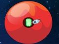 Permainan Pengurangan Planet Explorer  secara online