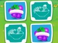 Permainan Fruita cocok  secara online