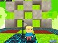 Permainan Kogama: Kesalahan Pickaxe Parkour  secara online