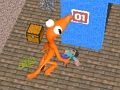 Permainan Pelangi Noob Selamat 3D  secara online